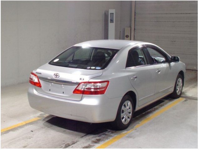 PREMIO 1.5 F L PACKAGE4