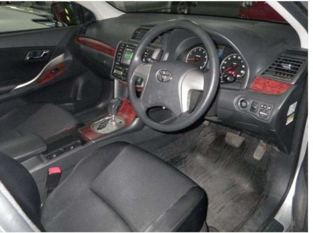 PREMIO 1.5 F L PACKAGE5