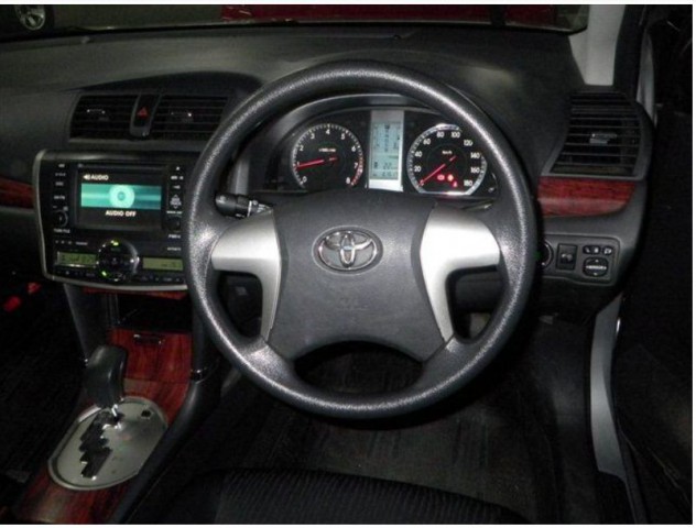 PREMIO 1.5 F L PACKAGE6