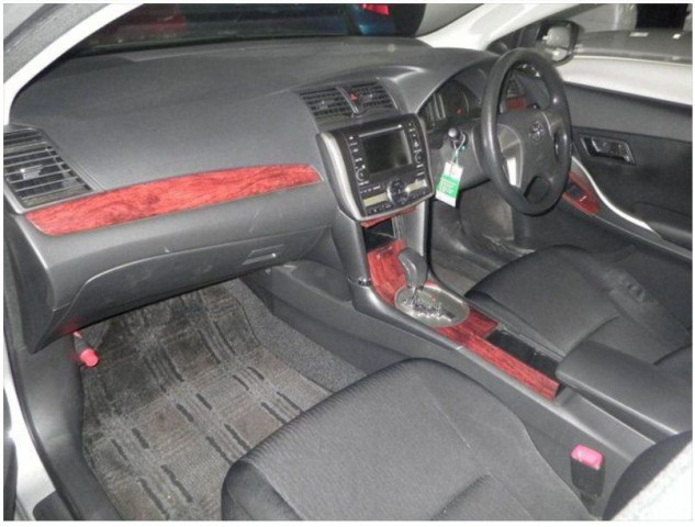 PREMIO 1.5 F L PACKAGE7