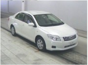 COROLLA AXIO