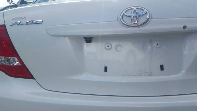 COROLLA AXIO X HID LIMITED6