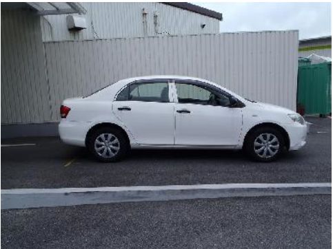 COROLLA AXIO X BUSINESS PACKAGE3