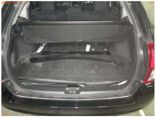 COROLLA FIELDER 1.5 G5
