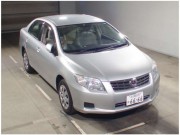 COROLLA AXIO