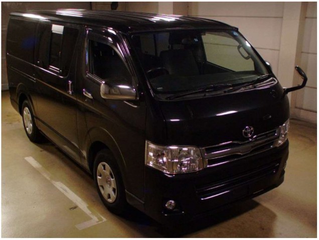 REGIUSACE SUPER GL1