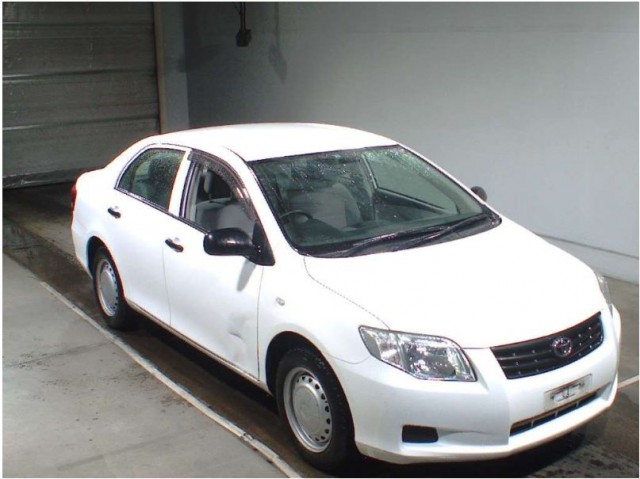 COROLLA AXIO  X BUSINESS PACKAGE1