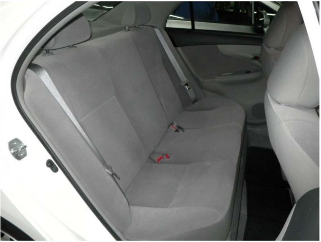 COROLLA AXIO X  BUSINESS PACKAGE5