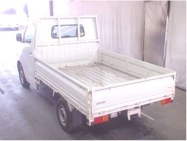 TOWNACE TRUCK 2