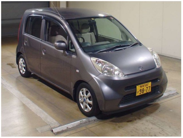 LIFE TYPE C 4WD1