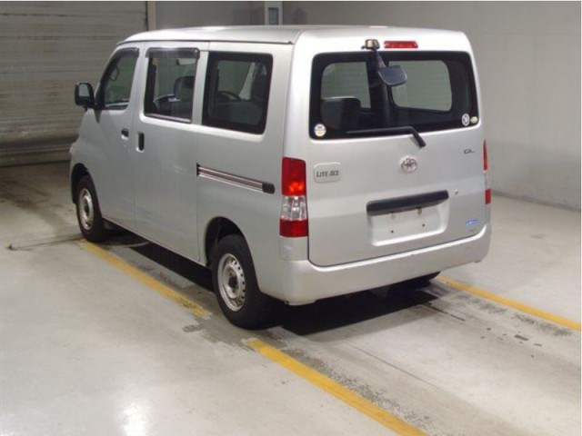LITEACE GL2