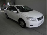 COROLLA AXIO