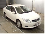 COROLLA AXIO