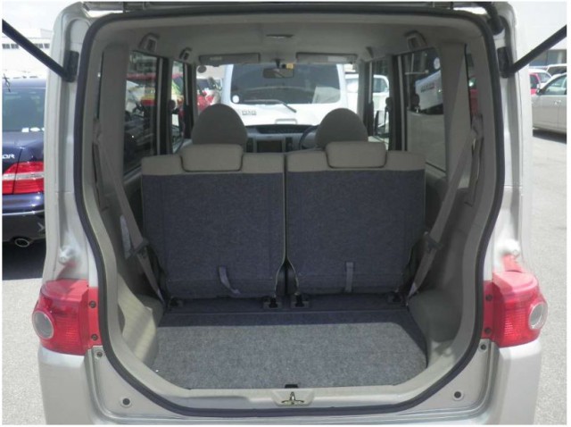 TANTO R5