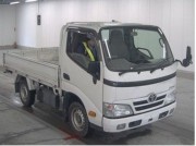 DYNA TRUCK